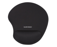 Podkładka pod mysz SILVER MONKEY Ergo Mouse Pad M  silikonowa pod mysz